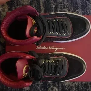 Salvatore Ferragamo | Shoes | Salvatore Ferragamo Size 2m  display picture 2